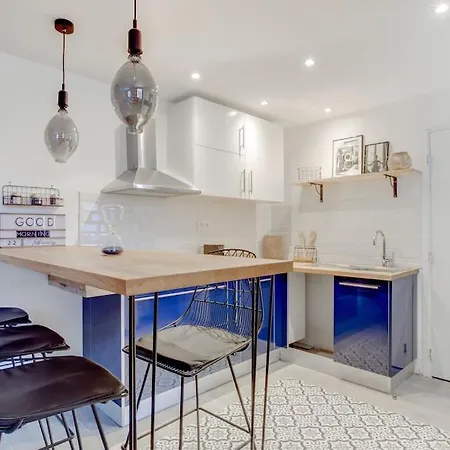 Сasa de vacaciones Petite Maison De Charme A 10 Minutes De ! *