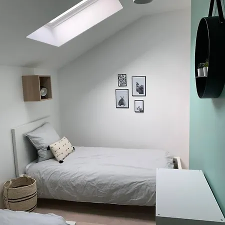 Сasa de vacaciones Petite Maison De Charme A 10 Minutes De !