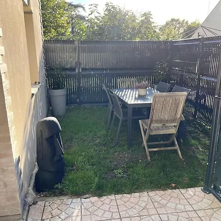 Ferienhaus Petite Maison De Charme A 10 Minutes De ! *