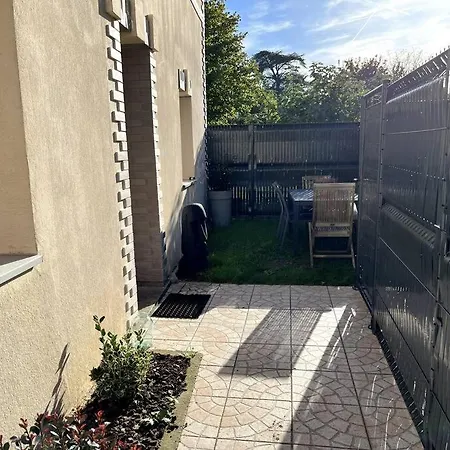 Petite Maison De Charme A 10 Minutes De !