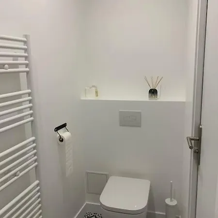 Petite Maison De Charme A 10 Minutes De ! Ferienhaus